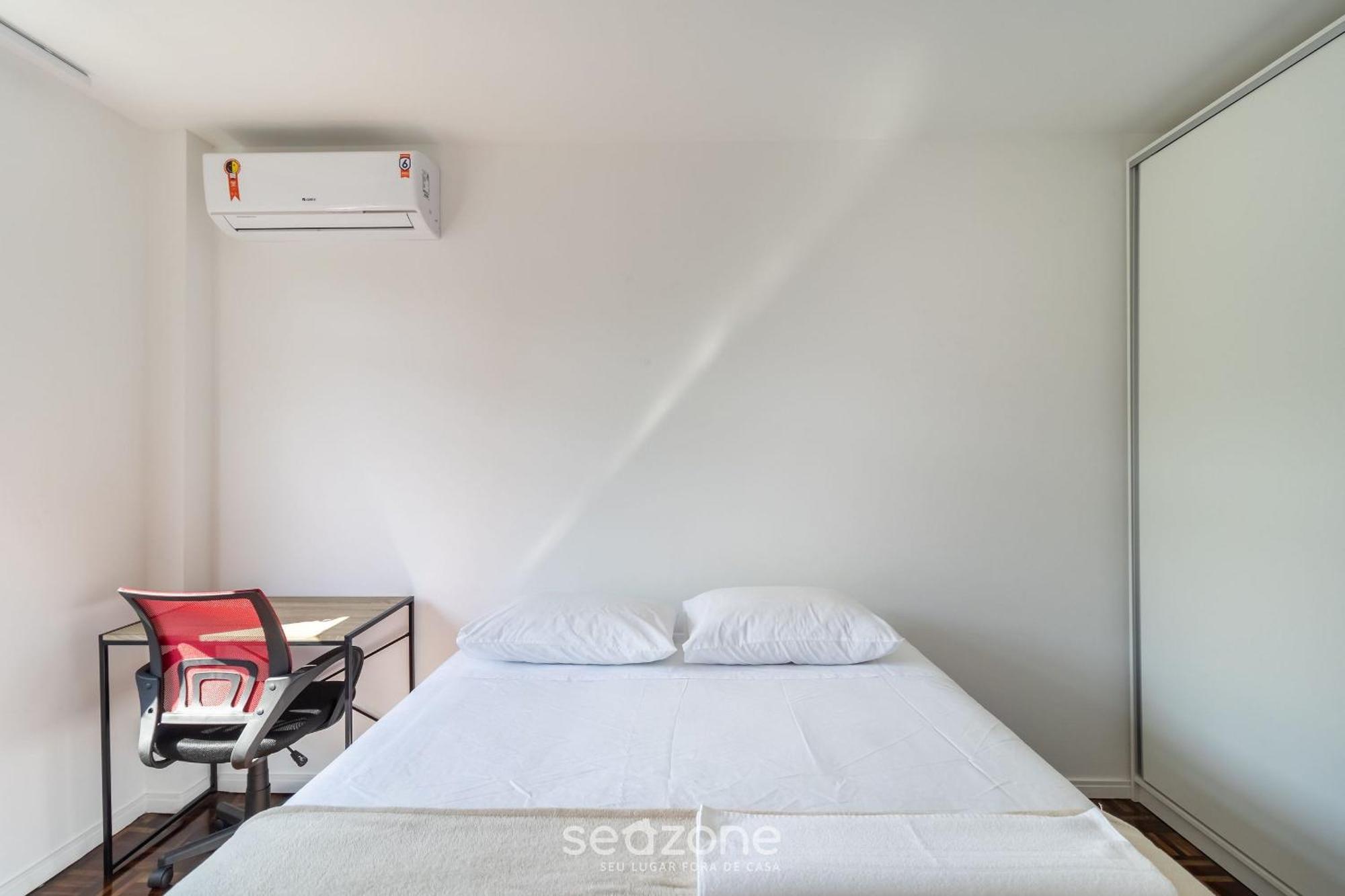 Aconchegante Bem Localizado Rbe0031 Apartamento *