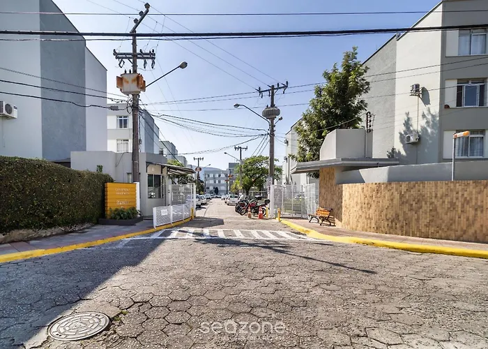 Apartamento Aconchegante Bem Localizado Rbe0031