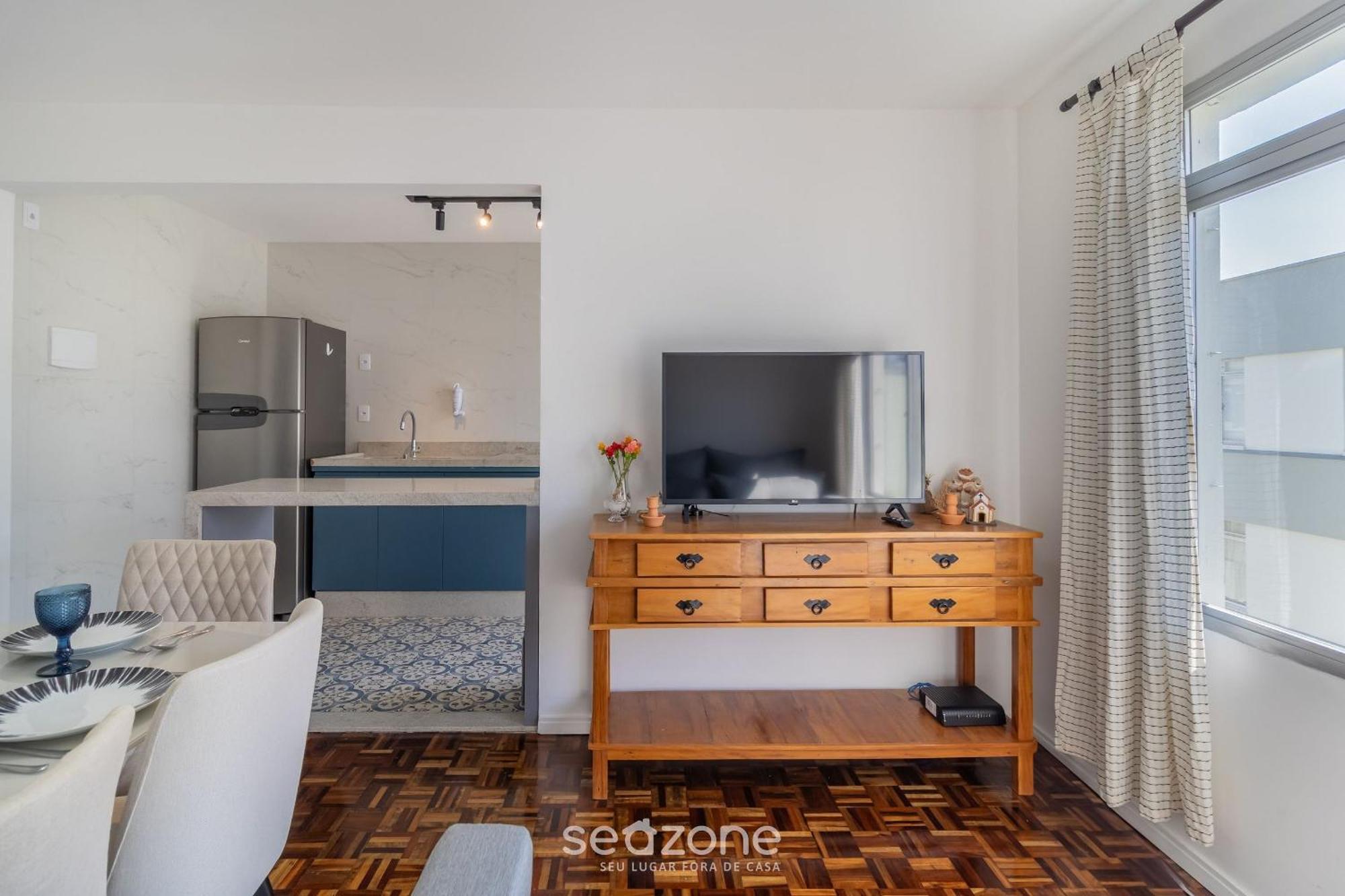 Aconchegante Bem Localizado Rbe0031 Apartment Florianopolis