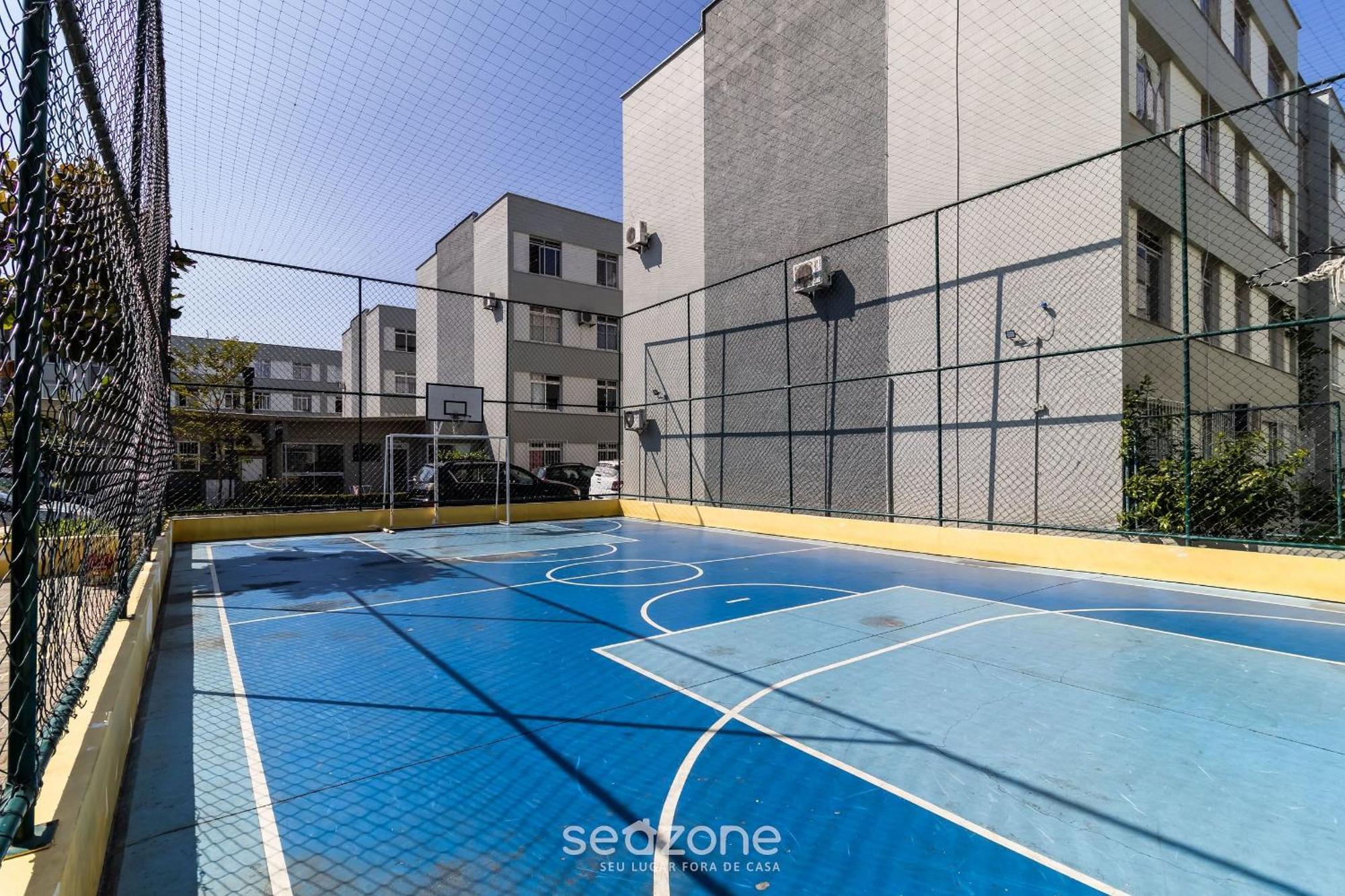 Aconchegante Bem Localizado Rbe0031 Apartment *