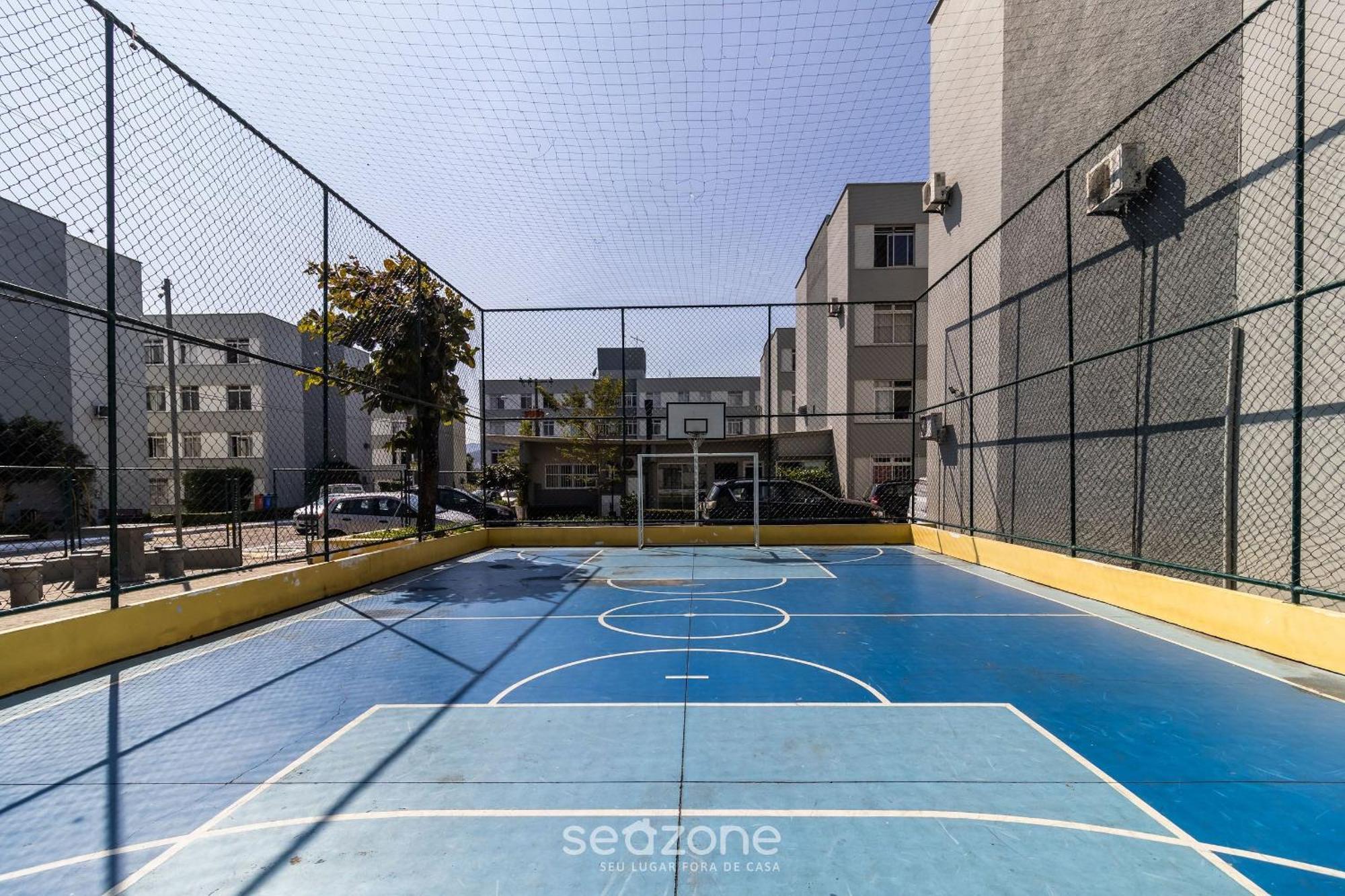 Apartment Aconchegante Bem Localizado Rbe0031 *
